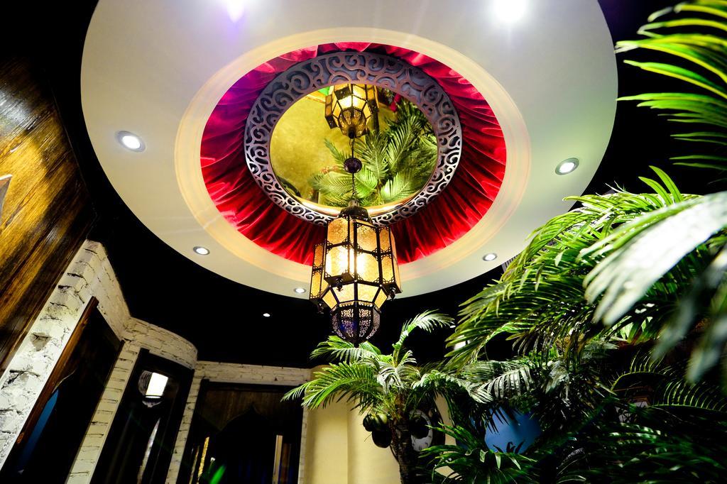 Shenyang Na-Story Loft Hotel Zimmer foto
